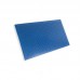 DESEMPENADEIRA PVC CORRUGADA 22X34 AZUL 822 GALO