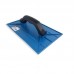 DESEMPENADEIRA PVC LISA 18X30 AZUL 718/00 GALO