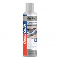 13286 - Grafite Spray Chemicolor 250ml