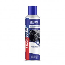 13289 - Silicone Spray Lavanda 300ml Chemicolor