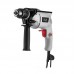 FURADEIRA DE IMPACTO 3/8 600W 127V CINZA MULTILASER