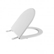 15755 - ASSENTO SANITARIO RETANGULAR CALYPSO BR ASTRA