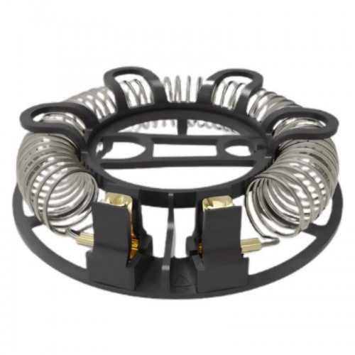 RESISTENCIA DUCHA INTENSE ELETRONICA 220VX7800W FAME