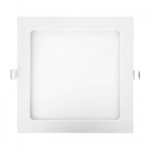 PAINEL LED SOBREPOR QUADRADO 24W 30CMX30CM 6500K PP POP ECO LUMIX