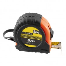 16016 - TRENA EMBORRACHADA  5MT 25MM STANDARD 0BC EDA   