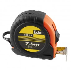 16017 - TRENA EMBORRACHADA 7,5MT 25MM STANDARD 0BD EDA
