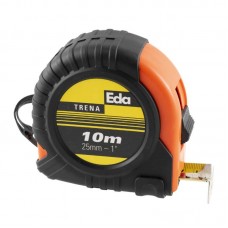 16018 - TRENA EMBORRACHADA 10MT 25MM STANDARD 0BE EDA