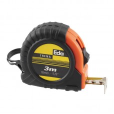 16019 - TRENA EMBORRACHADA  3MT 16MM STANDARD 0BA EDA 