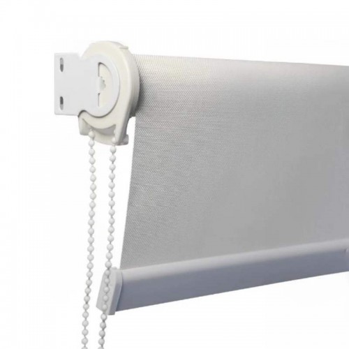 PERSIANA ROLO SOLAR 100X160CM OFF WHITE AT3013-2 ATLAS