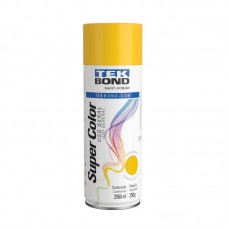 16080 - SPRAY USO GERAL TEKBOND AMARELO 350ML/250G