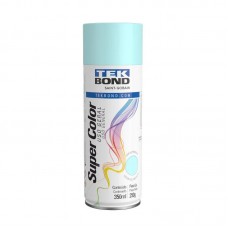16081 - SPRAY USO GERAL TEKBOND AZUL CLARO 350ML/250G