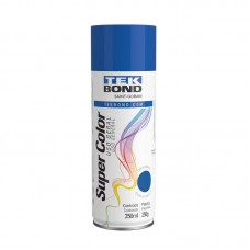 16082 - SPRAY USO GERAL TEKBOND AZUL 350ML/250G