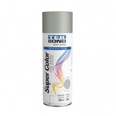 16084 - SPRAY USO GERAL TEKBOND GRAFITE 350ML/250G