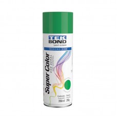16087 - SPRAY USO GERAL TEKBOND VERDE 350ML /250G