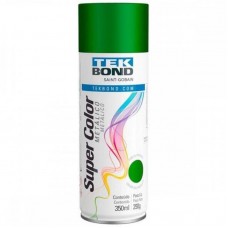 16088 - SPRAY USO GERAL TEKBOND VERDE ESCURO 350ML /250G