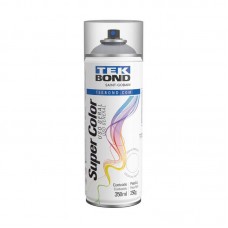 16089 - SPRAY USO GERAL TEKBOND VERNIZ BRILHANTE 350ML/250G