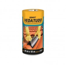 16103 - FITA VEDATUDO 30CMX10M VEDACIT 