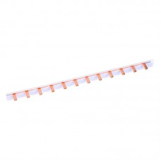 16125 - BARRAMENTO  80A MONOFASICO 12P DIN 22CM TAF