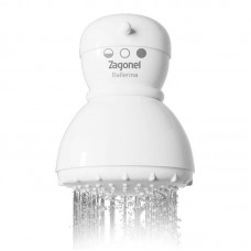 16143 - DUCHA ZAGONEL BALLERINA 3T 127V 5400W 