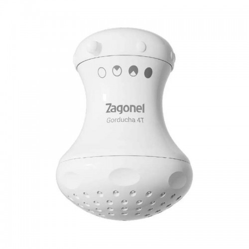 DUCHA ZAGONEL GORDUCHA 4T 127V 5450W