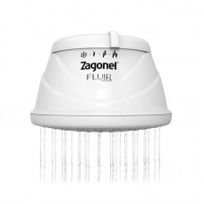 16148 - DUCHA ZAGONEL FLUIR 4T 220V 6800W