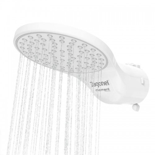 DUCHA ZAGONEL MOMENT 4T 127V 5500W