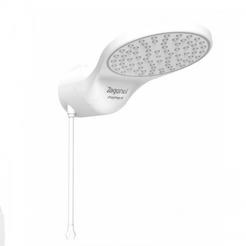 DUCHA ZAGONEL MOMENT ELETRONICA 127V 5500W