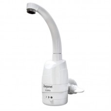 16155 - TORNEIRA ELETRICA PAREDE BR LUNA 4 TEMPERATURAS 220V 5500W ZAGONEL