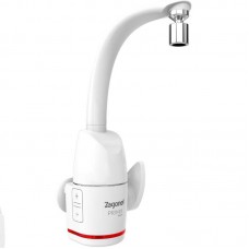 16157 - TORNEIRA ELETRONICA TOUCH PAREDE/MESA BR PRIMA 220V 5500W ZAGONEL