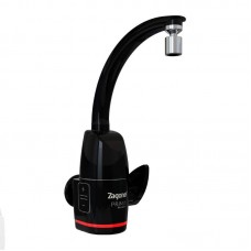 16158 - TORNEIRA ELETRONICA TOUCH PAREDE/MESA PT PRIMA 127V 5500W ZAGONEL