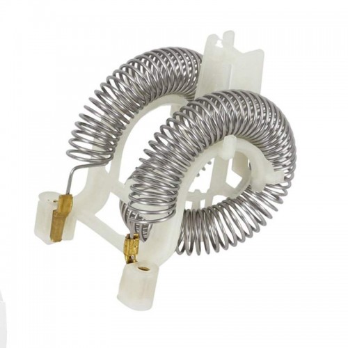 RESISTENCIA DUCHA DUCALI ELETRONICA 220V X 7500W ZAGONEL