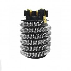 16166 - RESIST.DUCHA SS 3T 127V X 5400W ZAGONEL