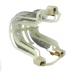 16175 - RESISTENCIA MOMENT/TORNEIRA LUNA 4T 127V X 5500W ZAGONEL