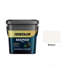 16203 - TINTA RESIPISO 15L BRANCO FOSCO