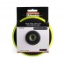 BASE SUPORTE P/ DISCO LIXA VELCRO 125MM ROSCA M14 STARFER