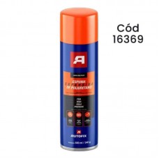16369 - ESPUMA POLIUR.500ML-340GR AUTOFIX