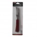CANIVETE STARFER INOX C/PONTA CURVA