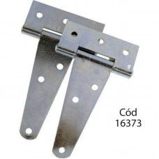 16373 - DOBRADIÇA LEME ZINCADA 4