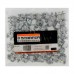 GRAMPO CLIPS GALVANIZADO P/CABO AÇO PESADO 1/8 STARFER