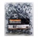 GRAMPO CLIPS GALVANIZADO P/CABO AÇO PESADO 5/16 STARFER