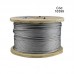 CABO AÇO GALVANIZADO 6X7 STARFER 2,38MM 3/32