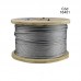 CABO AÇO GALVANIZADO 6X7 STARFER 4,76MM 3/16