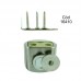 FIXADOR P/ PORTA MAGNETICO CROMADO STARFER 