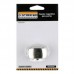 FIXADOR P/ PORTA MAGNETICO CROMADO STARFER 