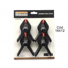 16412 - GRAMPO NYLON MULTIUSO 4
