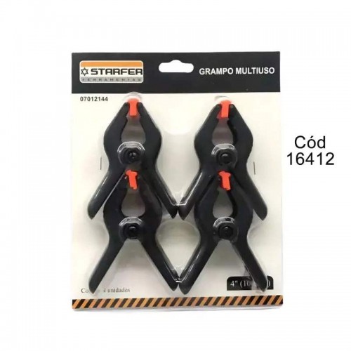 GRAMPO NYLON MULTIUSO 4