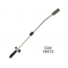16413 - MAÇARICO LONGO 80CM AUTOMATICO S/REFIL STARFER