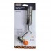 MAÇARICO REGULAVEL P/SOLDA ACENDIMENTO SIMPLES S/REFIL STARFER