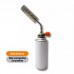 MAÇARICO REGULAVEL P/SOLDA ACENDIMENTO SIMPLES S/REFIL STARFER