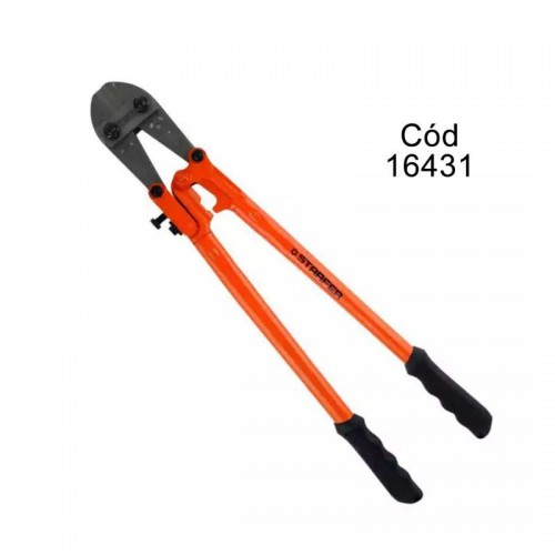 TESOURA CORTA VERGALHAO STARFER 18